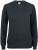 Clique - Premium OC Roundneck Ladies (black)