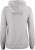 Clique - Premium OC Hoody Ladies (grey melange)