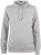 Clique - Premium OC Hoody Ladies (grey melange)