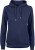 Clique - Premium OC Hoody Ladies (dark navy)