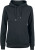 Clique - Premium OC Hoody Ladies (black)