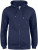 Premium OC Hoody Full Zip (Men)