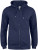 Premium OC Hoody Full Zip (Herren)