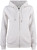 Premium OC Hoody Full Zip Ladies (Damen)