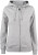 Premium OC Hoody Full Zip Ladies (Női)