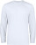 ProJob - Langarm T-Shirt (weiß)