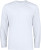 ProJob - Langarm T-Shirt (weiß)