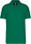 Kariban - Herren Kurzarm Pique Polo (Kelly Green)