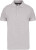 Kariban - Herren Kurzarm Pique Polo (Oxford Grey)