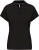 Ladies Short Sleeve Pique Polo Shirt (Women)