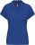 Ladies Short Sleeve Pique Polo Shirt (Women)