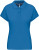 Damen Kurzarm Piqué Polo (Damen)