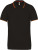 Mens Short Sleeve Polo Pique (Men)