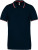 Mens Short Sleeve Polo Pique (Men)