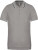 Herren Kurzarm Piqué Polo (Herren)