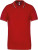 Mens Short Sleeve Polo Pique (Men)