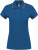 Ladies Short Sleeve Polo Pique (Women)