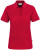 Hakro - Damen Poloshirt Classic (rot)