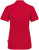 Hakro - Damen Poloshirt Classic (rot)