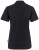 Hakro - Damen Poloshirt Classic (schwarz)