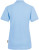 Hakro - Damen Poloshirt Classic (eisblau)