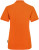 Hakro - Damen Poloshirt Classic (orange)