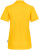 Hakro - Damen Poloshirt Classic (Sonne)