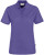 Hakro - Damen Poloshirt Classic (lavendel)