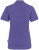 Hakro - Damen Poloshirt Classic (lavendel)