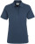 Hakro - Damen Poloshirt Classic (jeansblau)