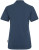 Hakro - Damen Poloshirt Classic (jeansblau)