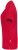 Hakro - Damen Poloshirt Coolmax (rot)