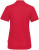 Hakro - Damen Poloshirt Coolmax (rot)