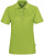 Damen Poloshirt Coolmax (Női)