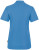 Hakro - Damen Poloshirt Coolmax (malibublau)