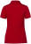 Hakro - Cotton Tec Damen Poloshirt (rot)