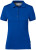 Hakro - Cotton Tec Damen Poloshirt (royalblau)