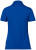 Hakro - Cotton Tec Damen Poloshirt (royalblau)