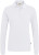 Damen Longsleeve-Poloshirt Mikralinar (Women)