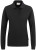 Damen Longsleeve-Poloshirt Mikralinar (Women)