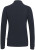 Hakro - Damen Longsleeve-Poloshirt Mikralinar (tinte)