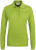 Damen Longsleeve-Poloshirt Mikralinar (Women)