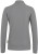 Hakro - Damen Longsleeve-Poloshirt Mikralinar (titan)