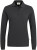 Damen Longsleeve-Poloshirt Mikralinar (Női)