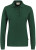 Damen Longsleeve-Poloshirt Mikralinar (Női)