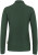 Hakro - Damen Longsleeve-Poloshirt Mikralinar (tanne)