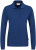 Damen Longsleeve-Poloshirt Mikralinar (Women)