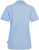 Hakro - Damen Poloshirt Mikralinar (eisblau)