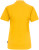 Hakro - Damen Poloshirt Mikralinar (Sonne)