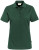 Hakro - Damen Poloshirt Mikralinar (tanne)